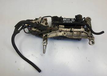 Porsche Cayenne KOMPRESOR ZAWIESZENIA Pompa