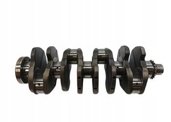 WAŁ KORBOWY 038Q 2.0 TDI Seat Toledo III (2005-2009)