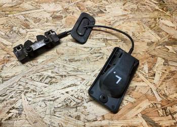 Klamka Linka Zamek Schowka Bocznego MAN TGX TGS Lewy 81669126207