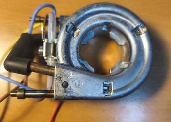 Grzałka Heating Termoblok 1400W 230 V ekspres