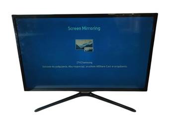 Telewizor LED SAMSUNG 32" Smart TV