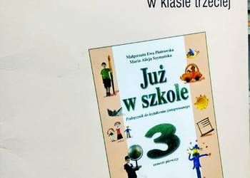 Osiągnięcia szkolne w klasie trzeciej antykwariat szkolny