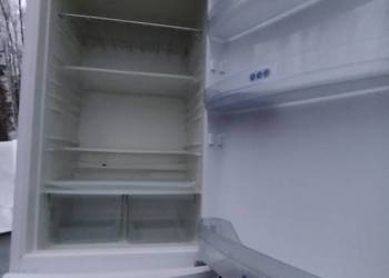 Lodówka Whirlpool 180