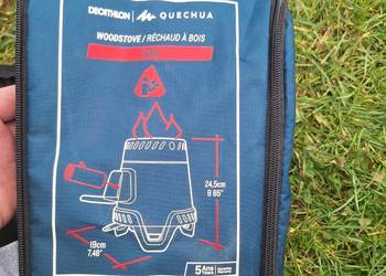 Kuchenka turystyczna 500ml