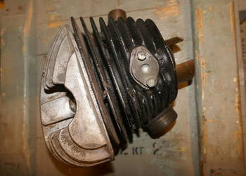 Silnik Mińsk Moskwa K-55 DKW RT 125 NOWY !!