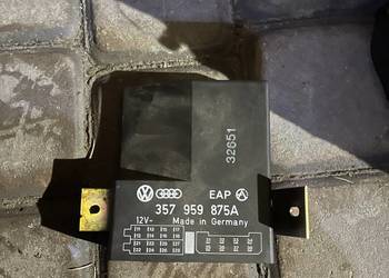 Moduł komfortu VW Passat B3/B4 357959875A