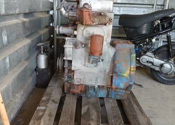 Sprzedam silnik ursus c330