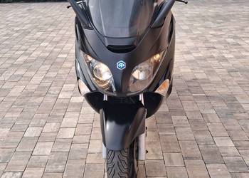 Skuter Piaggo xevo 125