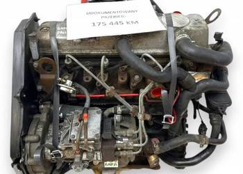 SILNIK BHPA Ford Transit Coonnect 1.8 TDDI 75KM diesel kompletny 175 445km