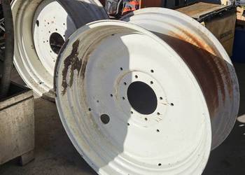 Felgi 16x38 R38 case new holland