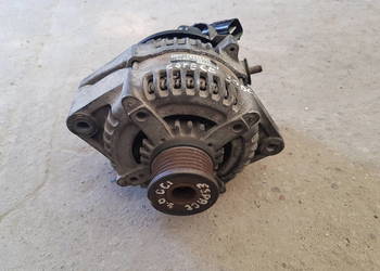 RENAULT ESPACE IV 3.0 DCI ALTERNATOR DENSO 8973614210  104210-3870