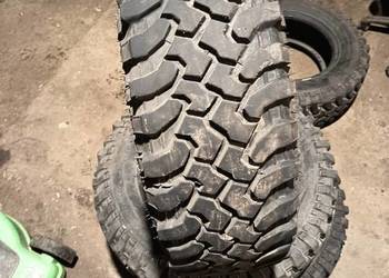 Opony terenowe 16