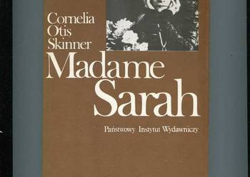 Madame Sarah