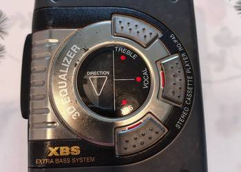 Walkman Panasonic RQ-P45