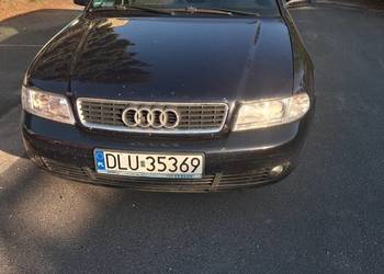 Audi A4,Kombi