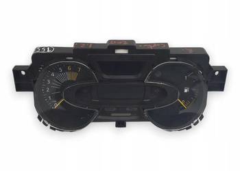LICZNIK ZEGARY 248108995R Renault Captur I 0.9 1.2 TCE europa