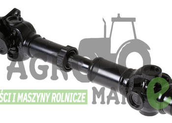 914/60060, 914/54200 WAŁ NAPĘDOWY 14 FREZ L-375 JCB