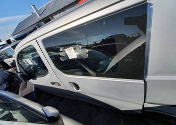 DRZWI PRZESUWNE LEWE NISSAN NV 200 KL0