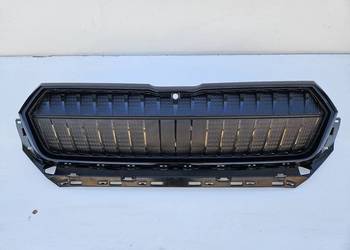SKODA ENYAQ 5LA GRILL ATRAPA ZDERZAKA PRZÓD 5LA853653