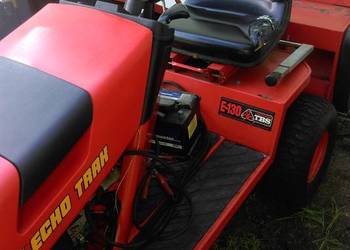 Countax,Echo trak kosiarka traktorek