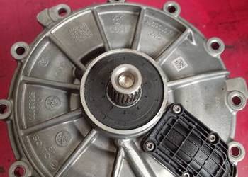 Sprzęgło audi s-tronic
