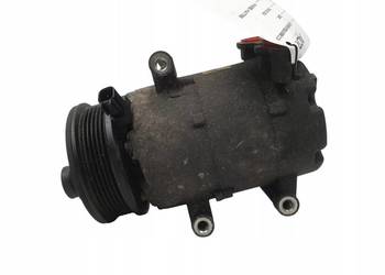 SPRĘŻARKA KLIMATYZACJI Land Rover Freelander II 2.2 TD4 6G91-19D629-FG
