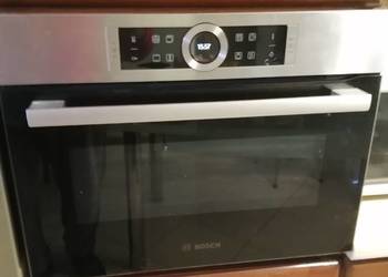 piekarnik bosch