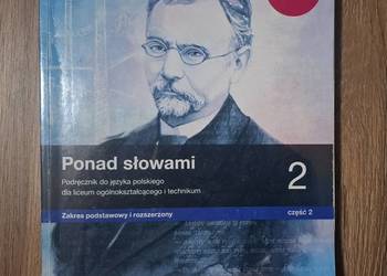 Ponad słowami 2 część 2