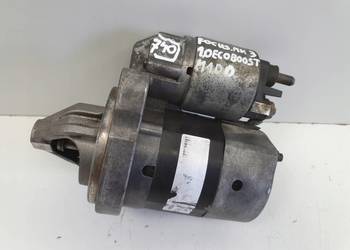 ROZRUSZNIK Ford Focus MK3 1.0 EcoBoost ROZRUSZNIK
