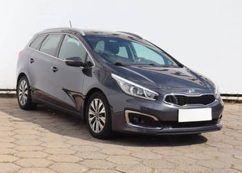 Kia Ceed 1.6 GDI