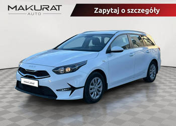 Kia Cee'd CT084AF#1.0 T-GDI S Cz.cof Bluetooth Tempomat Salon PL VAT23% II…