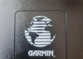 Walizka Garmin do echosondy. Pojemnik. Futerał. Echosonda.