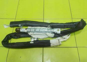 PEUGEOT 508 I 11r KOMBI kurtyna powietrzna lewa 6165309G 9686330280