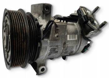 SPRĘŻARKA KLIMATYZACJI Volvo S90 II 2.0 B5 P32275742