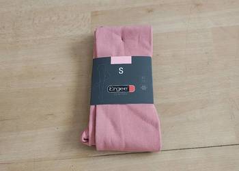 Rajstopy damskie Ergee 85 DEN - rozm. S