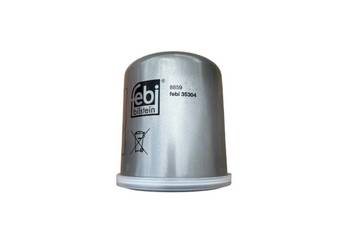Febi 35304 Wkład osuszacza powietrza do Scania -Nowy Febi 35304 Wkład osuszacza powietrza do Scania -Nowy