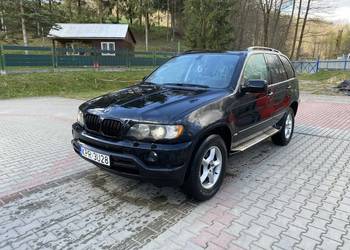 BMW X5 3.0 Diesel