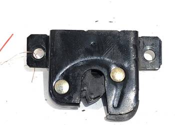 ZAMEK KLAPY TYŁ VW PASSAT B5 FL Hatchback 00-05