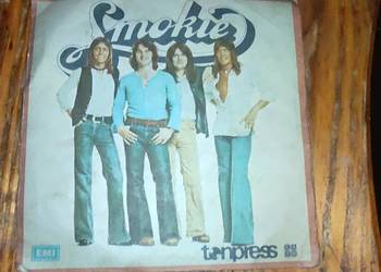 Smokie – Needles And Pins-For A Few Dollars More