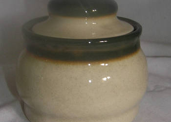 cukiernica vintage Pruszków porcelit_Dvin