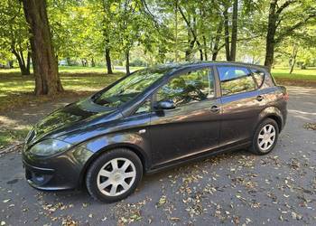 Seat Toledo 1.9 tdi 2005 zamiana Seat Toledo 1.9 tdi 2005 zamiana
