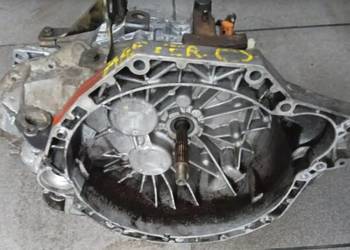 Zrobiona Skrzynia Biegów Renault Master 2.5 DCI PK5021