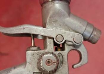 Sprzedam pistolet do malowania