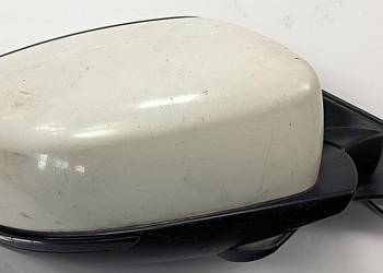 LUSTERKO PRAWE MASERATI GHIBLI 13 PIN