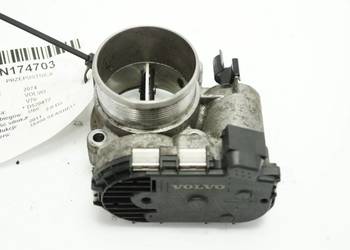 PRZEPUSTNICA VOLVO V70 31216665 2.0 D3 PRZEPUSTNICA VOLVO V70 31216665 2.0 D3