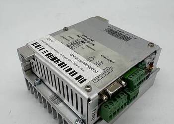 Bautz 6411-PB4-C-N-K Servo Drive Controller