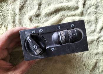 wyłącznik świateł Volkswagen Golf 3 III 1H6941531N1426