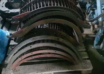 Klepiska case Axial
