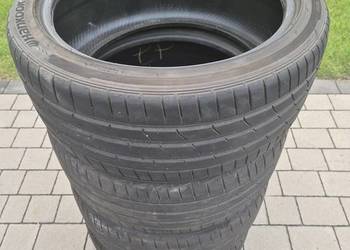 Opony letnie HANKOOK Ventus S1 evo2 235/50R19 96Y (komplet 4 szt)