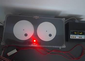 Wirometr ATB Info- Elektro badania psychotechniczne